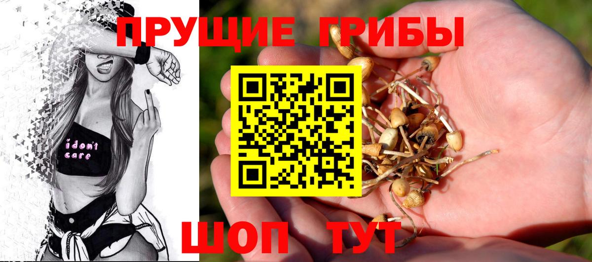 Галлюциногенные грибы мухоморы Добрянка